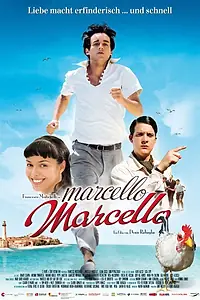Постер к фильму «Марчелло, Марчелло (2008)»