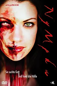 Постер к фильму «Нимфа (2007)»