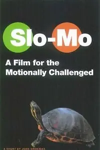 Главный постер фильма «Замедленное движение (2001)»