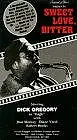 Постер к фильму «Sweet Love, Bitter (1967)»