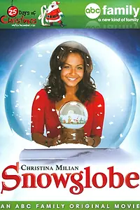Главный постер фильма «Снежный шар (2007)»