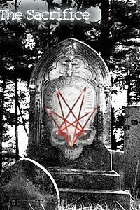 Главный постер фильма «The Sacrifice (2005)»
