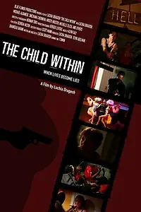 Постер к фильму «The Child Within (2009)»