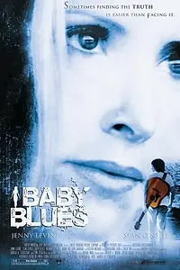 Постер к фильму «Baby Blues (2008)»