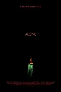 Постер к фильму «Alone (2005)»