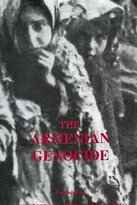 Постер к фильму «Геноцид армян (1991)»