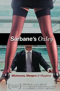 Постер к фильму «Sarbane's-Oxley (2007)»