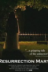 Постер к фильму «Resurrection Mary (2006)»