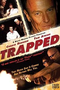 Постер к фильму «Trapped (2009)»