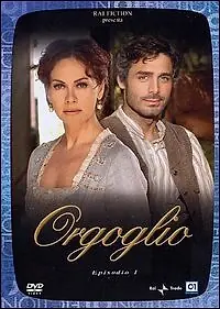 Постер к сериалу «Гордость (2004 - 2006)»