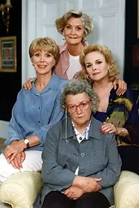 Постер к сериалу «Brighton Belles (1993 - 1994)»