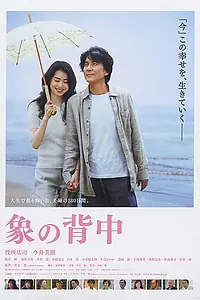 Главный постер фильма «Прогулка моей жизни (2007)»