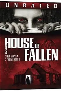 Главный постер фильма «House of Fallen (2008)»