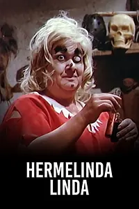 Постер к фильму «Hermelinda linda (1984)»