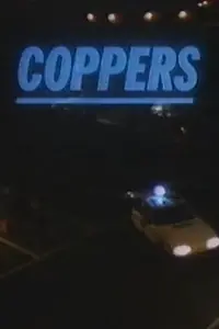 Постер к фильму «Coppers (1988)»