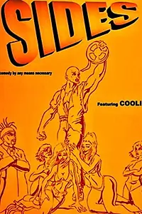 Постер к фильму «Sides (2008)»