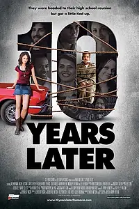 Постер к фильму «10 лет спустя (2010)»