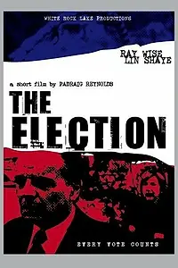Главный постер фильма «The Election (2007)»