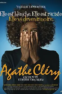 Постер к фильму «Агата Клери (2008)»