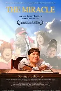 Постер к фильму «The Miracle (2007)»