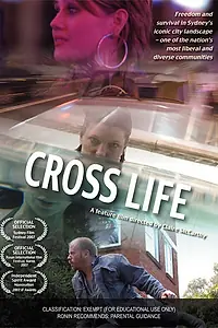 Главный постер фильма «Пересечение жизни (2007)»