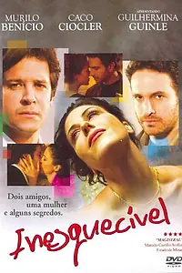 Постер к фильму «Незабываемый (2007)»