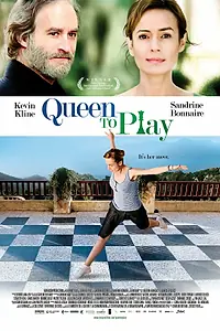 Постер к фильму «Шахматистка (2009)»