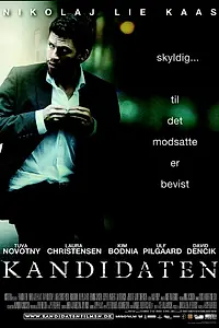Постер к фильму «Кандидат (2008)»