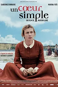 Постер к фильму «Простая душа (2008)»