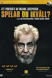 Главный постер фильма «Вы сегодня играете? (2006)»