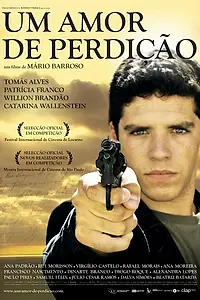 Постер к фильму «Обреченная любовь (2008)»