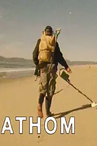 Постер к фильму «Fathom (2007)»
