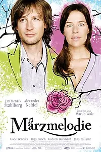 Постер к фильму «Мартовская мелодия (2008)»