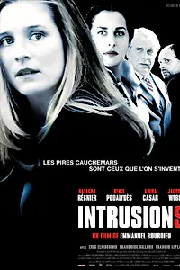 Постер к фильму «Intrusions (2008)»