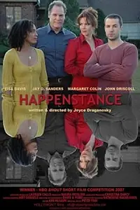Постер к фильму «Happenstance (2007)»