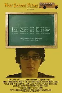 Постер к фильму «The Art of Kissing (2008)»