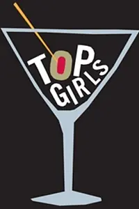 Главный постер фильма «Top Girls (1991)»