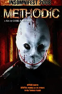 Постер к фильму «Методик (2007)»