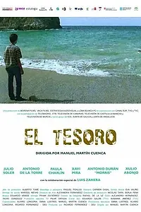 Постер к фильму «El tesoro (2008)»