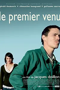 Постер к фильму «Первый встречный (2008)»