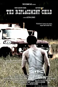 Главный постер фильма «Ребенок на замену (2007)»
