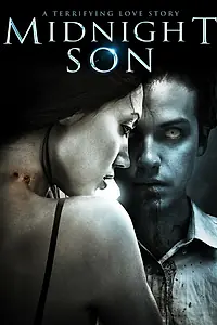 Главный постер фильма «Сын полуночи (2011)»