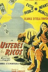 Постер к фильму «Вы, богатые (1948)»