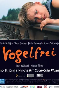 Постер к фильму «Фогельфрай (2007)»