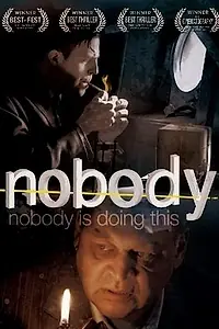 Главный постер фильма «Никто (2007)»