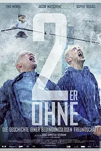 Постер к фильму «Zweier ohne (2008)»