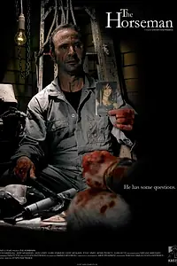 Постер к фильму «Всадник (2008)»