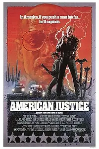 Постер к фильму «Шакалы (1986)»