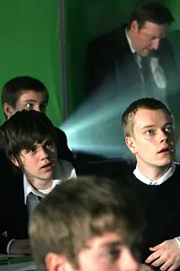 Постер к фильму «Черешни (2007)»