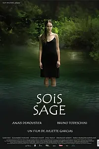 Постер к фильму «Sois sage (2009)»